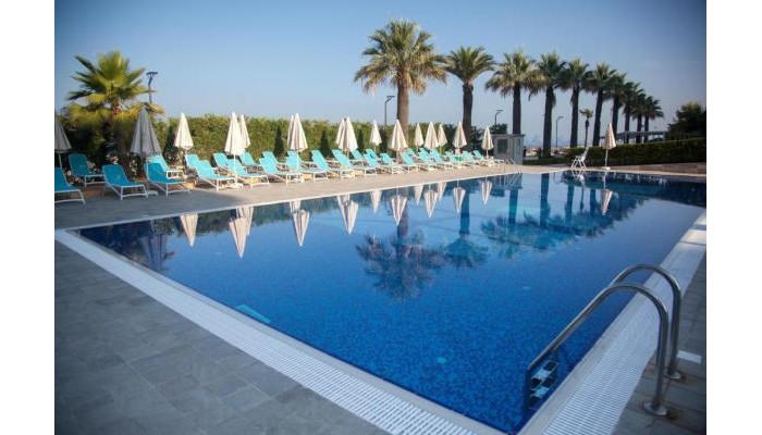 Hotel Premium Beach poza 20