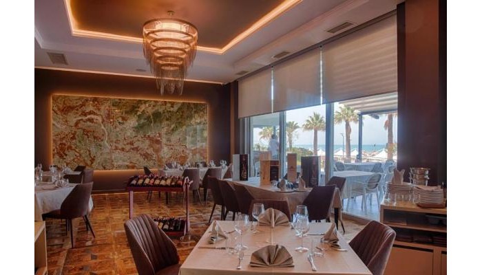 Hotel Premium Beach poza 10