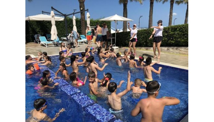 Hotel Premium Beach poza 19