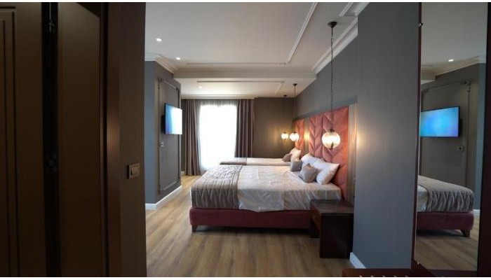 Hotel Premium Sunrise poza 3