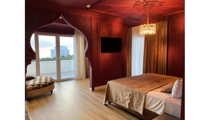 Hotel Premium Sunrise poza 7