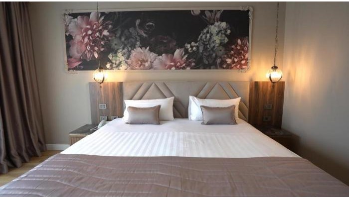 Hotel Premium Sunrise poza 5