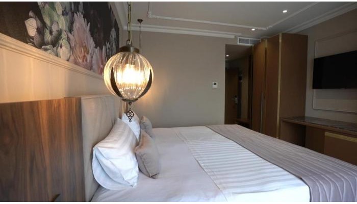 Hotel Premium Sunrise poza 10