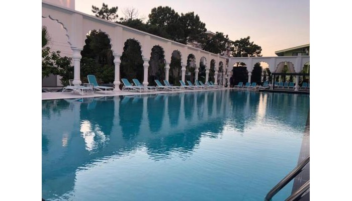 Hotel Premium Sunrise poza 11