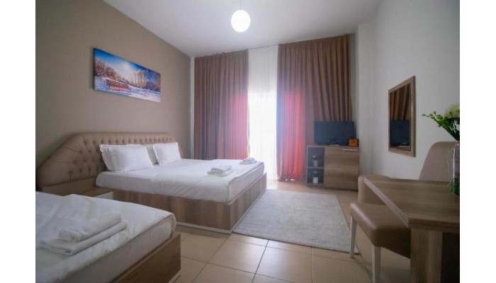 Hotel Prince poza 5