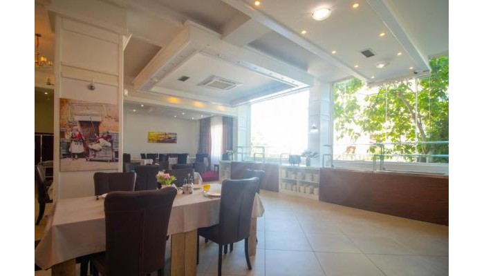 Hotel Prince poza 12
