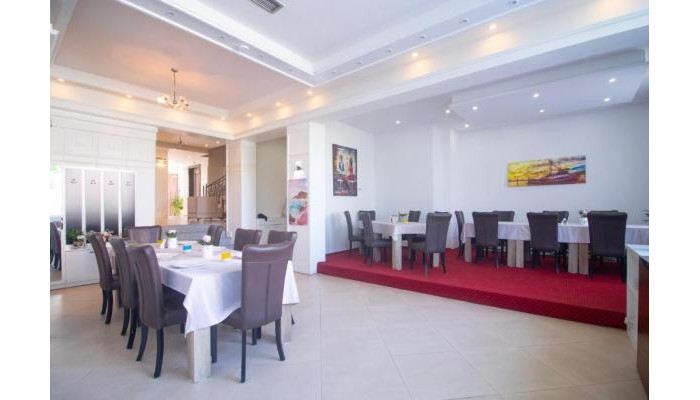 Hotel Prince poza 11