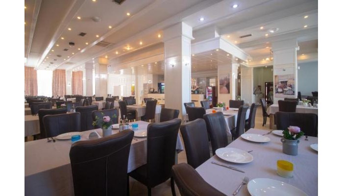 Hotel Prince poza 13