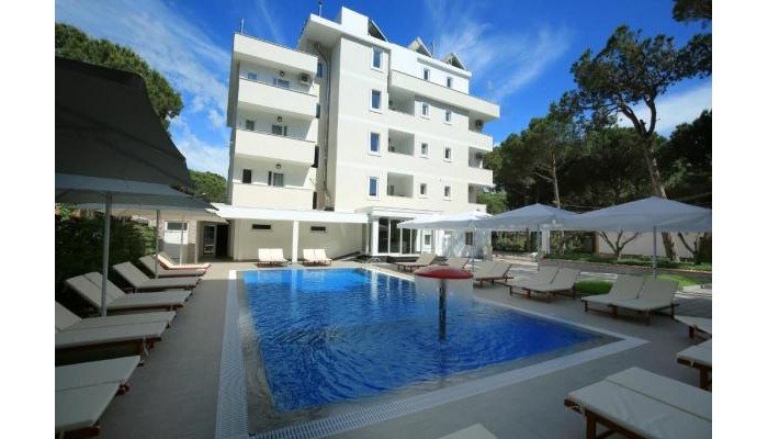 Hotel Rean poza 0