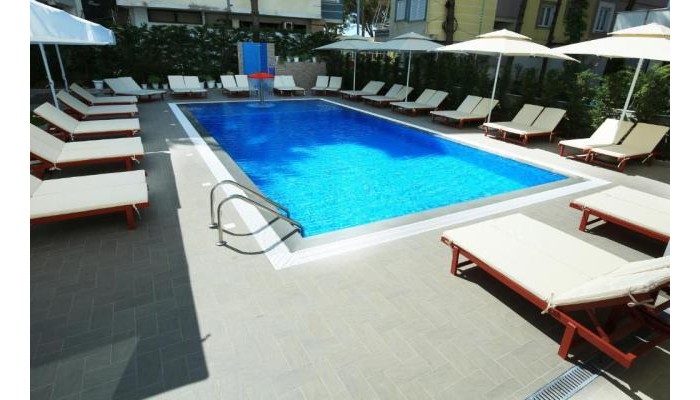 Hotel Rean poza 3