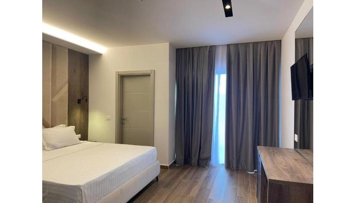 Hotel Rean poza 1