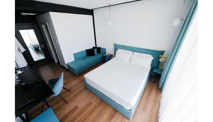 Hotel Royal G Max poza 9