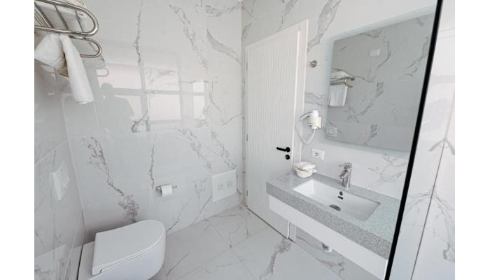 Hotel Royal G Max poza 14