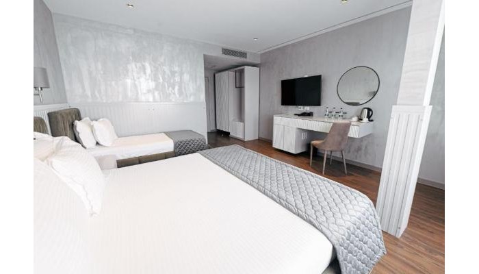 Hotel Royal G Max poza 3