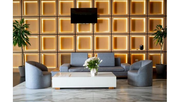 Hotel Royal G Max poza 1