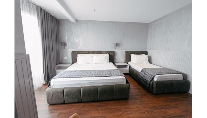 Hotel Royal G Max poza 7