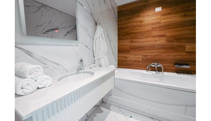 Hotel Royal G Max poza 16