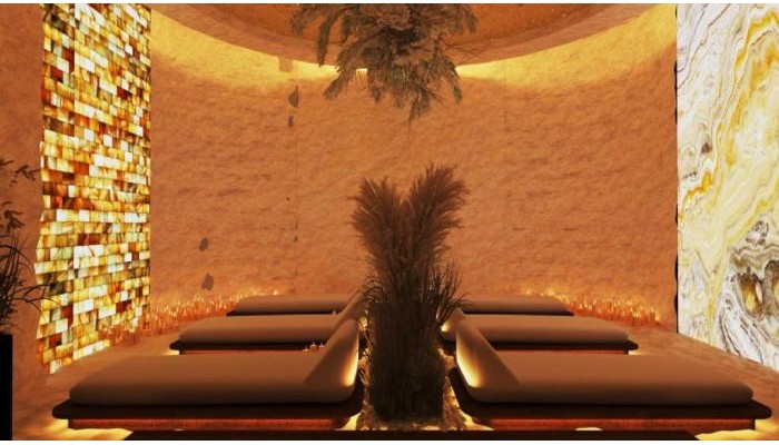 Hotel Royal G Max poza 25