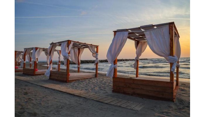 Hotel Royal G Max poza 31