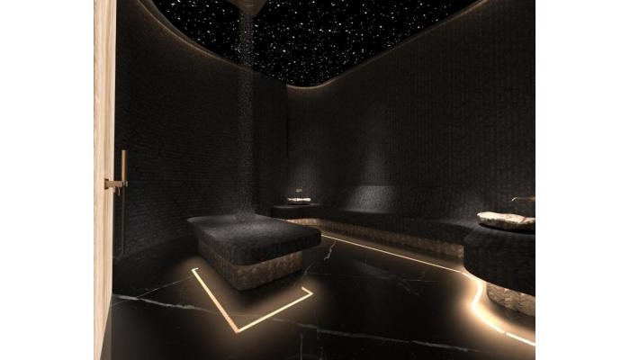 Hotel Royal G Max poza 27