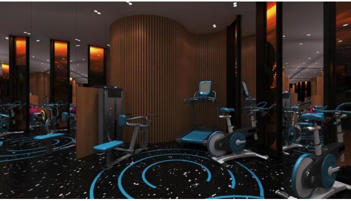 Hotel Royal G Max poza 28