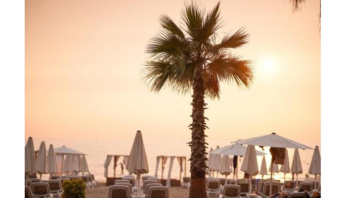 Hotel Royal G Max poza 32