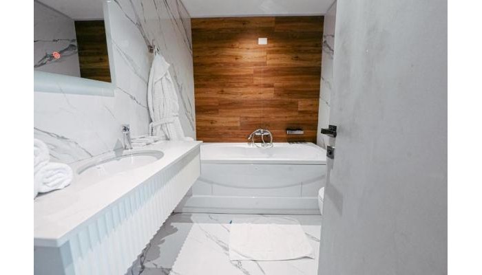 Hotel Royal G Max poza 17