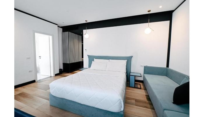 Hotel Royal G Max poza 5