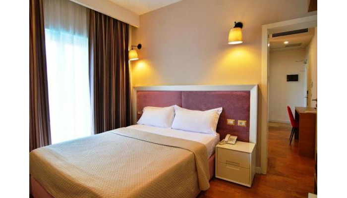 Sandy Beach Resort poza 3