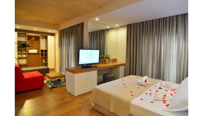 Sandy Beach Resort poza 2