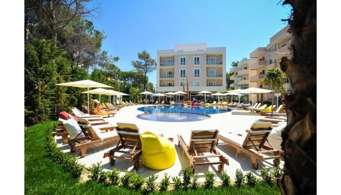 Sandy Beach Resort poza 11