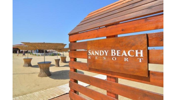 Sandy Beach Resort poza 15