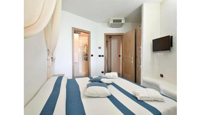 Baia Caddinas Hotel Resort And Spa poza 16