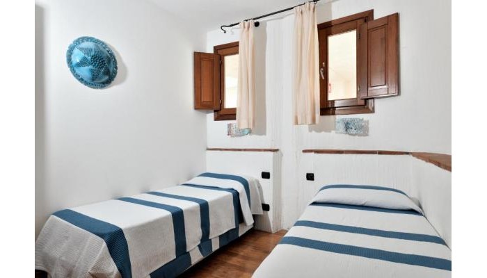 Baia Caddinas Hotel Resort And Spa poza 7