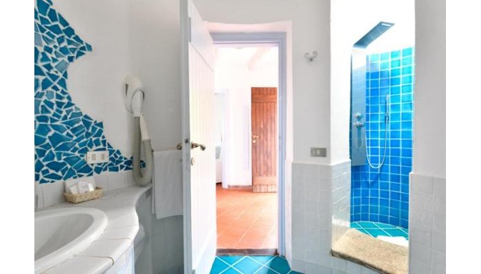 Baia Caddinas Hotel Resort And Spa poza 21