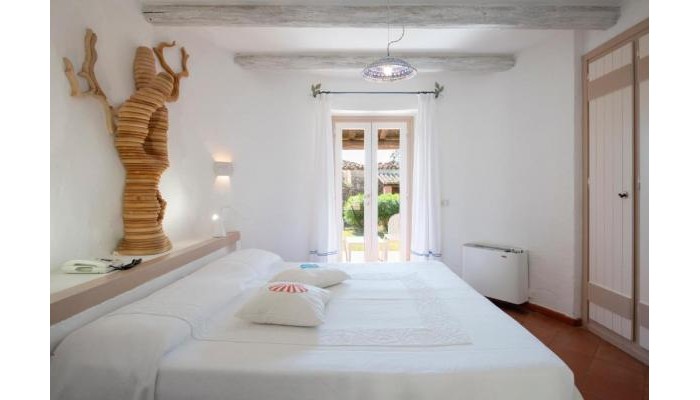 Baia Caddinas Hotel Resort And Spa poza 10