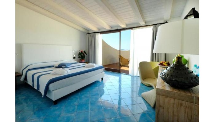 Baia Caddinas Hotel Resort And Spa poza 18