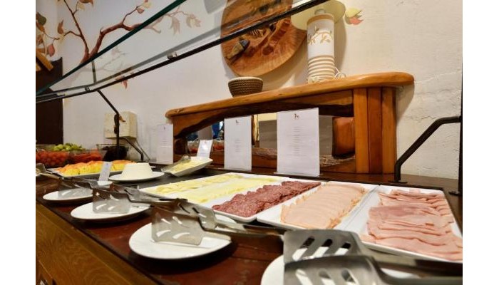 Baia Caddinas Hotel Resort And Spa poza 29