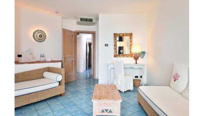 Baia Caddinas Hotel Resort And Spa poza 4