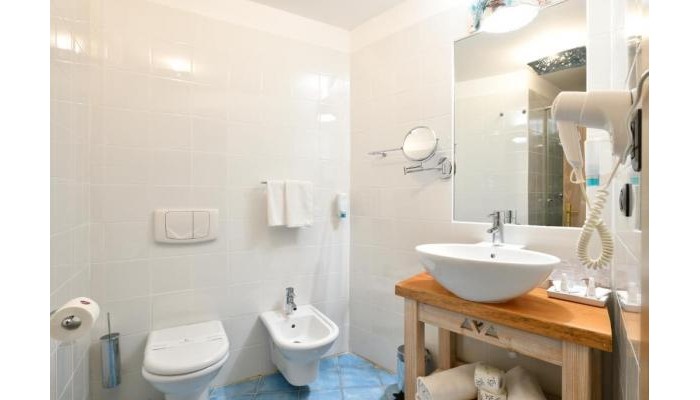 Baia Caddinas Hotel Resort And Spa poza 23