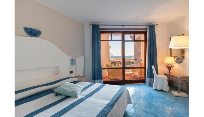 Baia Caddinas Hotel Resort And Spa poza 9