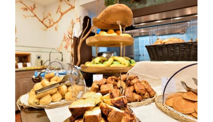 Baia Caddinas Hotel Resort And Spa poza 28