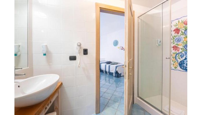 Baia Caddinas Hotel Resort And Spa poza 6