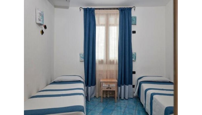 Baia Caddinas Hotel Resort And Spa poza 14