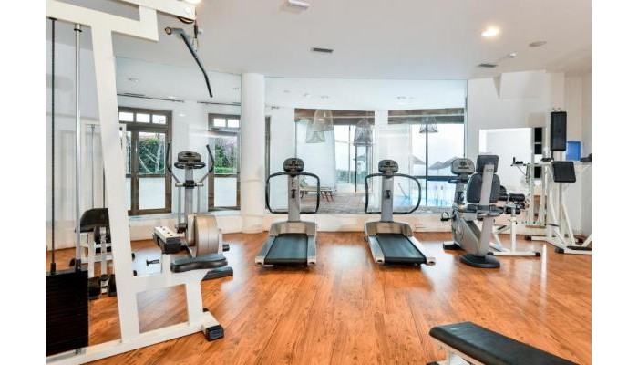 Baia Caddinas Hotel Resort And Spa poza 34