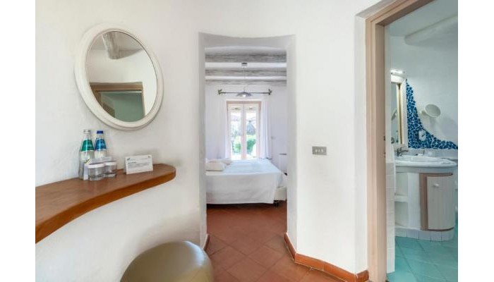 Baia Caddinas Hotel Resort And Spa poza 20