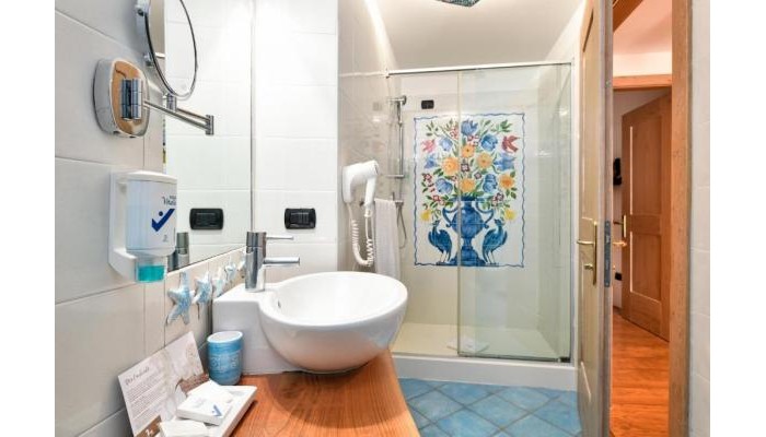 Baia Caddinas Hotel Resort And Spa poza 24