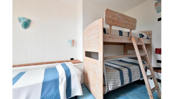 Baia Caddinas Hotel Resort And Spa poza 5