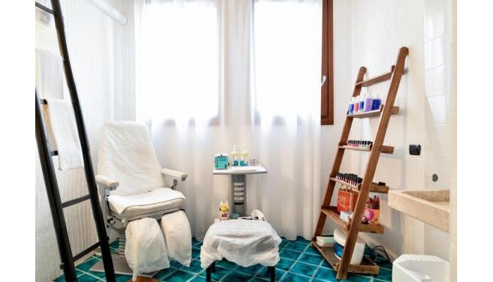 Baia Caddinas Hotel Resort And Spa poza 35