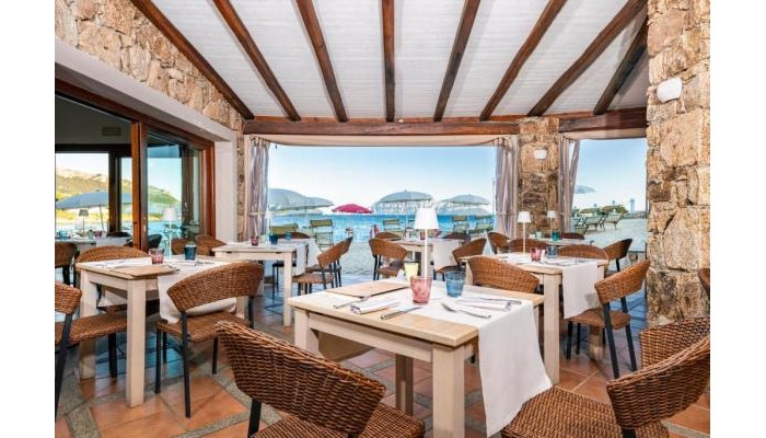 Baia Caddinas Hotel Resort And Spa poza 30